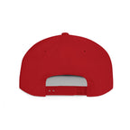Copy of Flat Bill Snapback