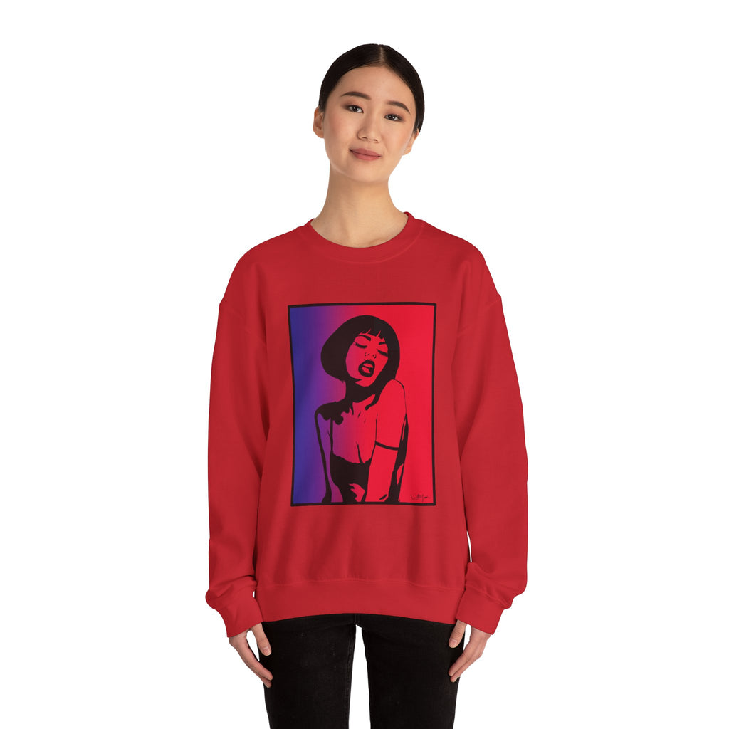 Unisexe Heavy Blend ™ Crewneck Sweatshirt