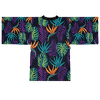 Jolyland Kimono Tropical Kimono Robe