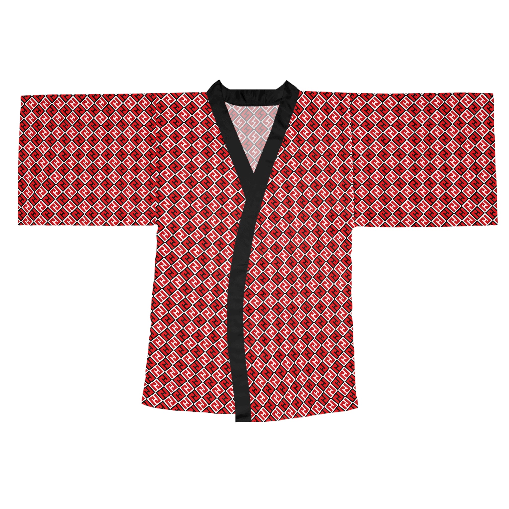 Woman Kimono Robe - Lou&Lola Signature