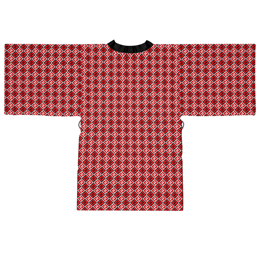 Woman Kimono Robe - Lou&Lola Signature