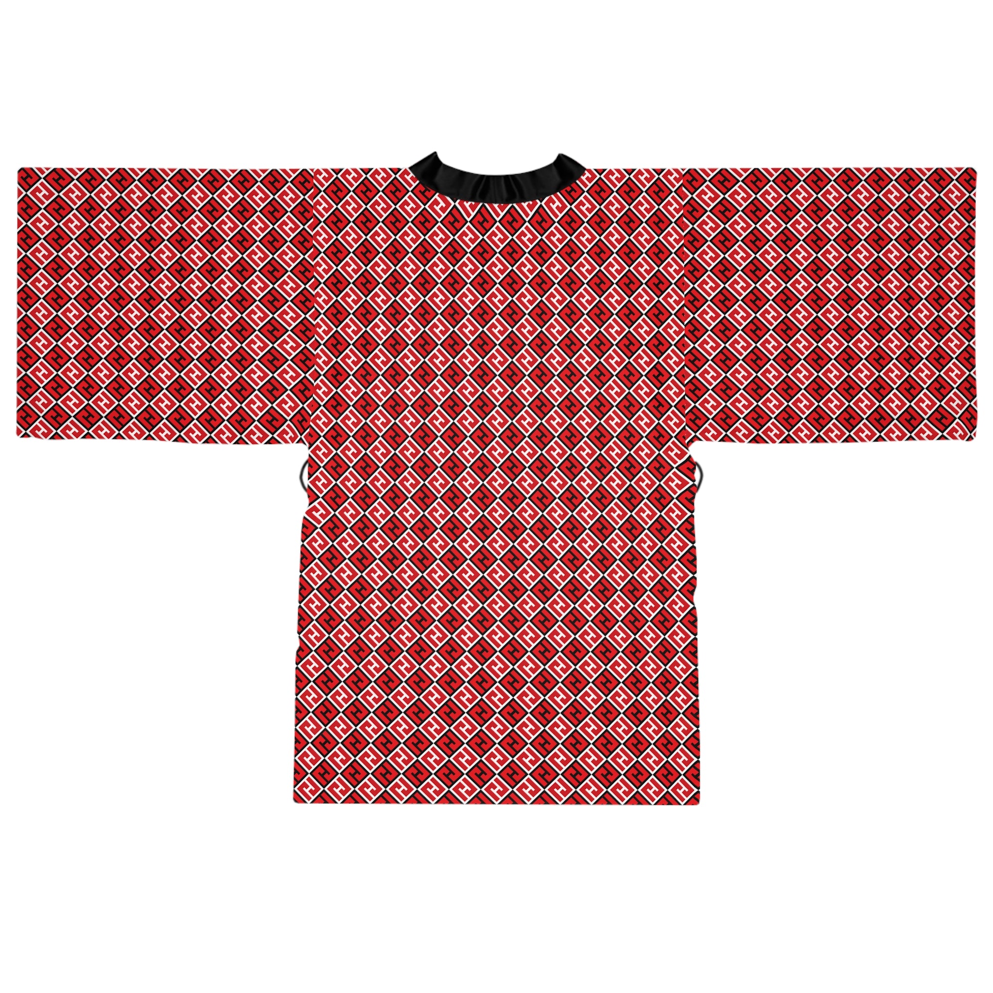 Woman Kimono Robe - Lou&Lola Signature