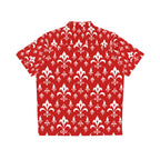 Royal Hawaiian Shirt