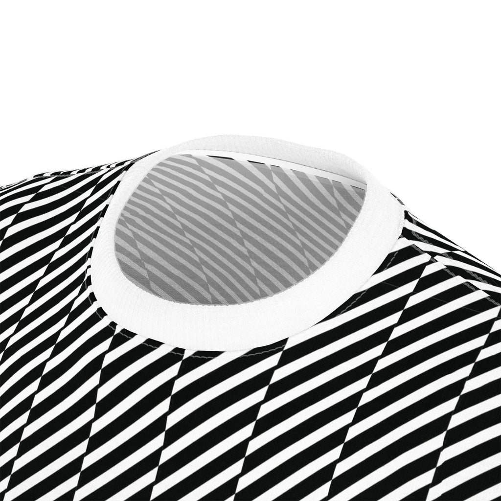 Black Stripes T-shirt