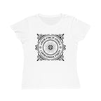 T-Shirt 'Amor Vincit Omnia' for Women