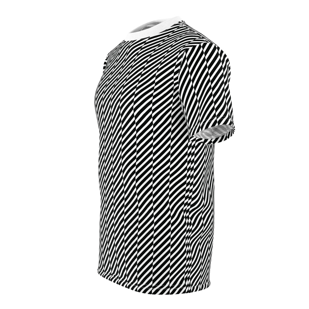 Black Stripes T-shirt