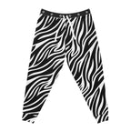 Athletic Joggers (AOP)