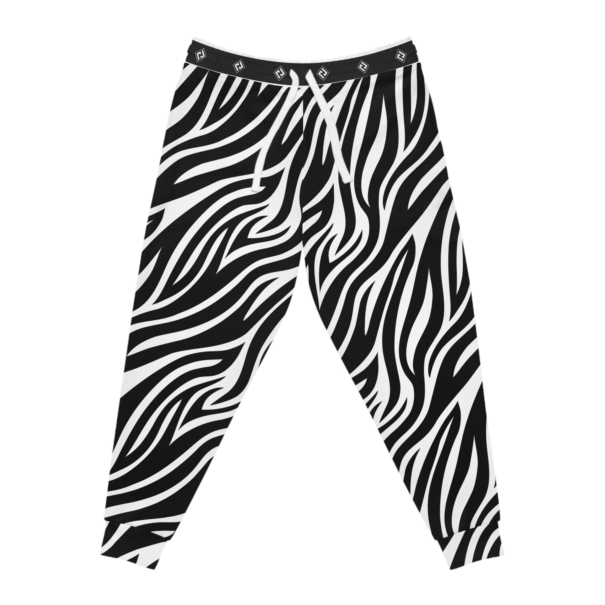 Athletic Joggers (AOP)