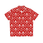 Royal Hawaiian Shirt