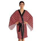 Woman Kimono Robe - Lou&Lola Signature