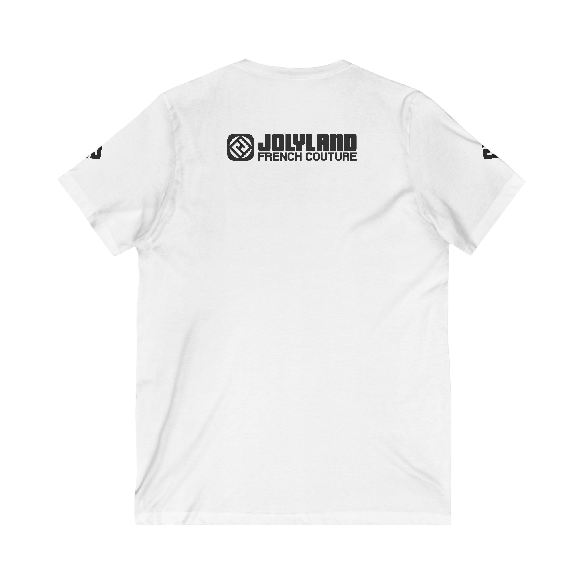 Hello Dreamer V-Neck T-shirt