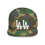 Copy of Flat Bill Snapback