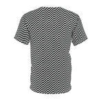 Black Stripes T-shirt