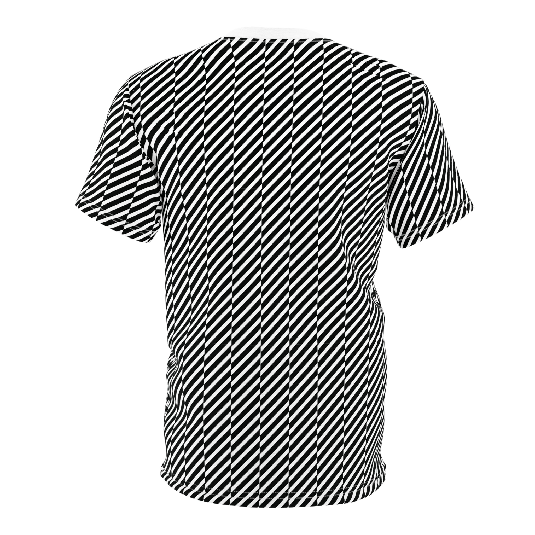 Black Stripes T-shirt
