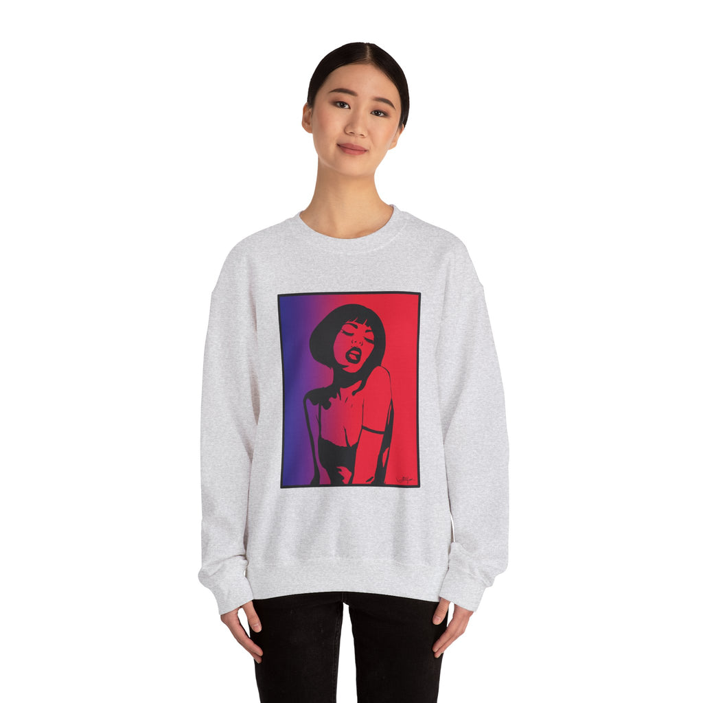Unisexe Heavy Blend ™ Crewneck Sweatshirt