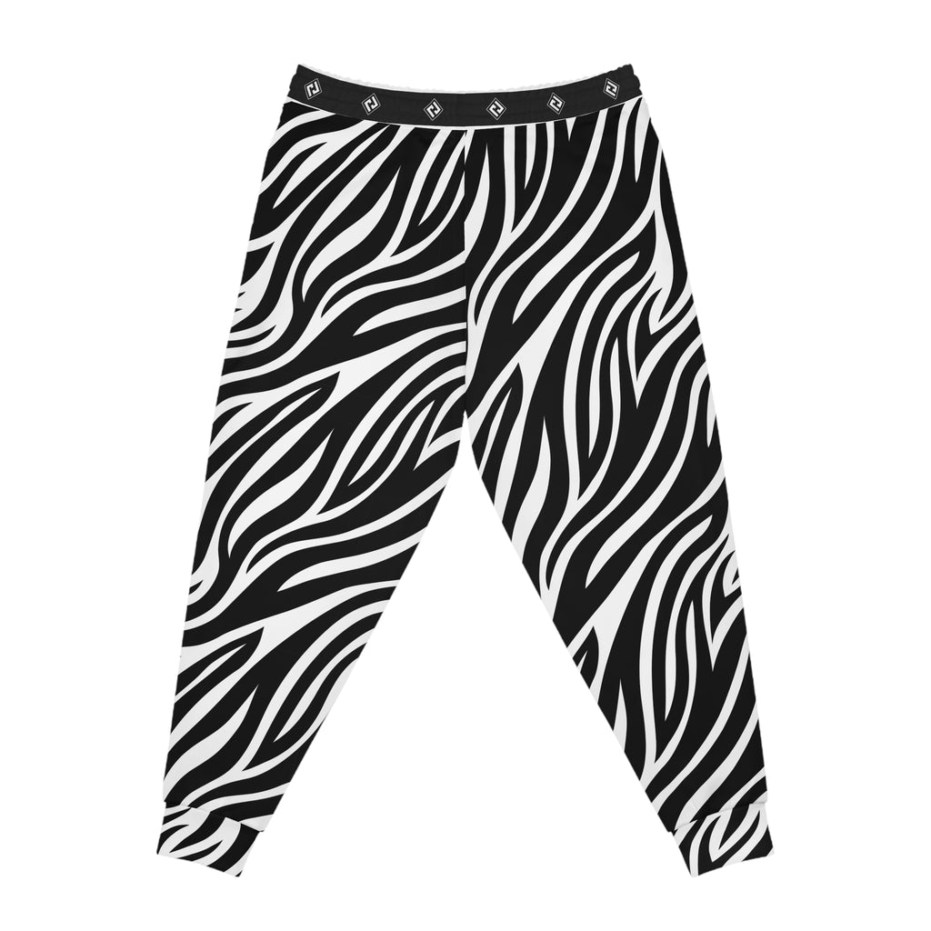 Athletic Joggers (AOP)