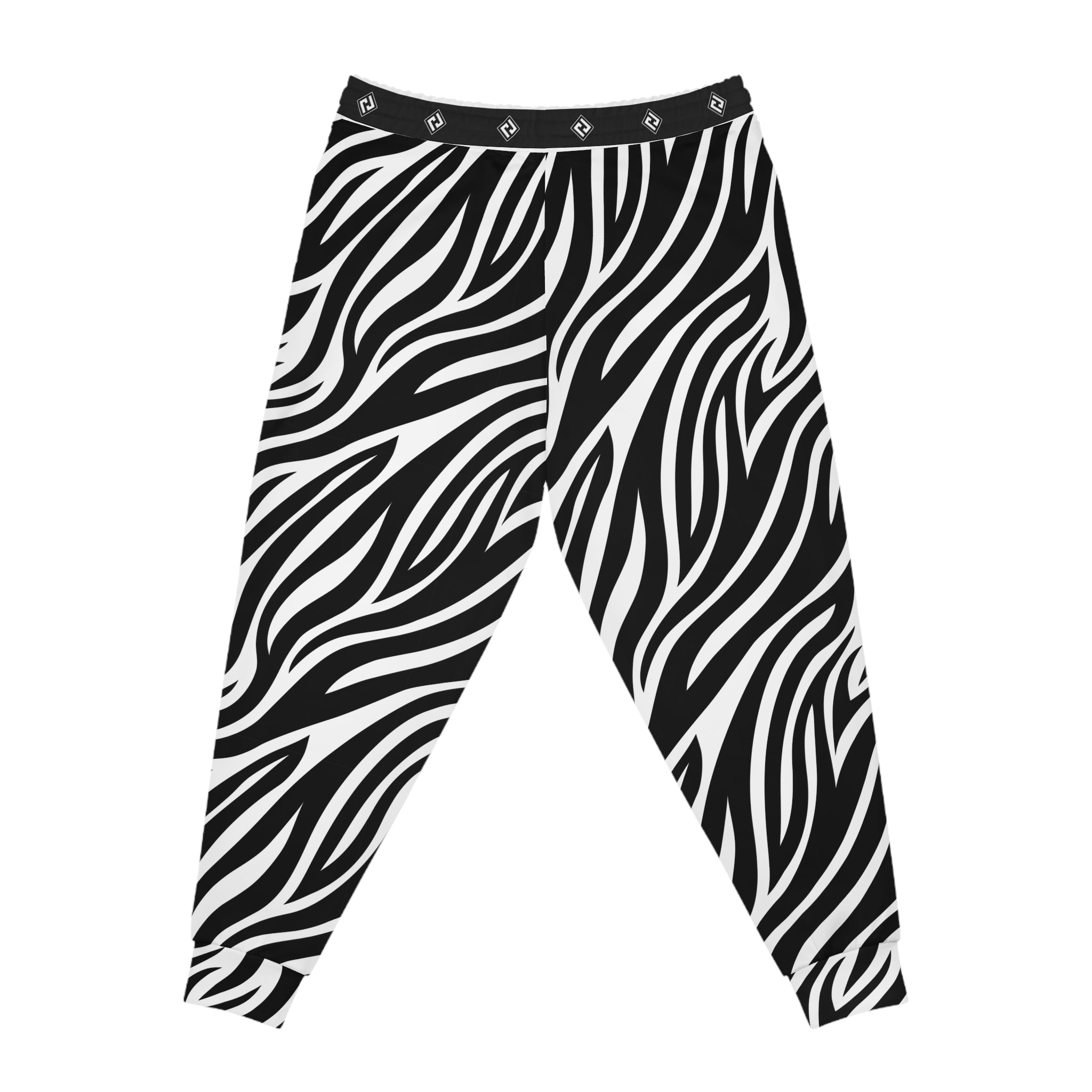 Athletic Joggers (AOP)