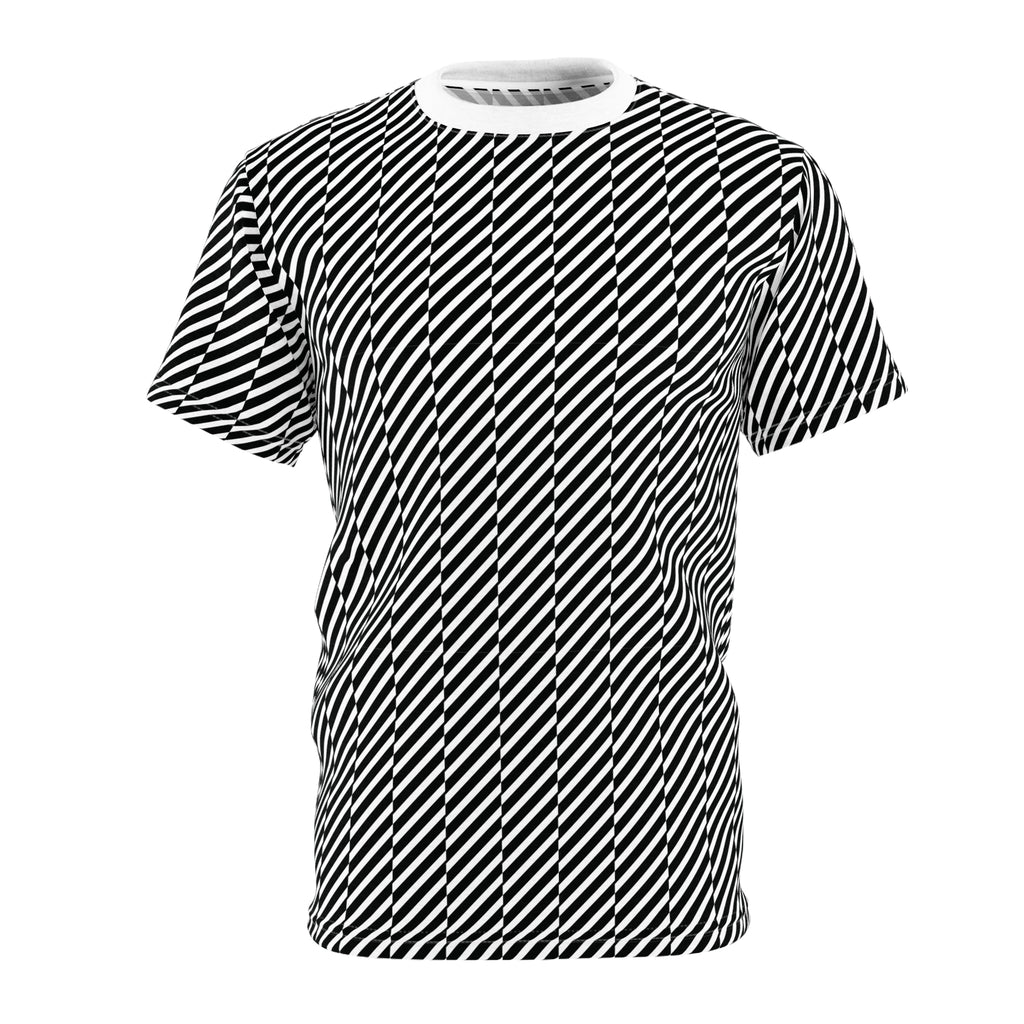 Black Stripes T-shirt