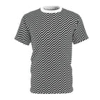 Black Stripes T-shirt