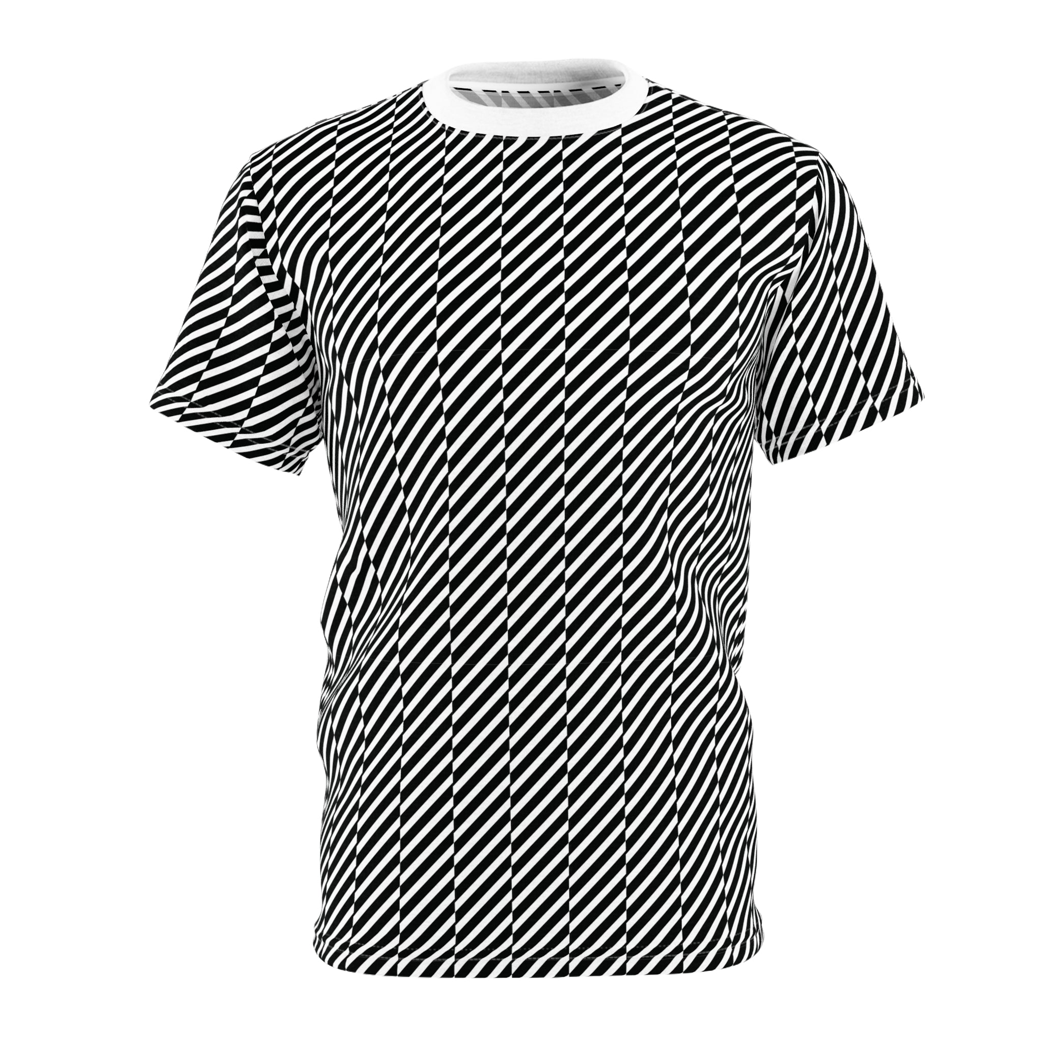 Black Stripes T-shirt